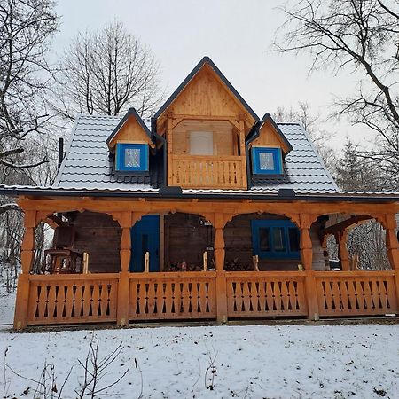 Complex Traditional Casuta Bunicilor-Breb Exterior foto